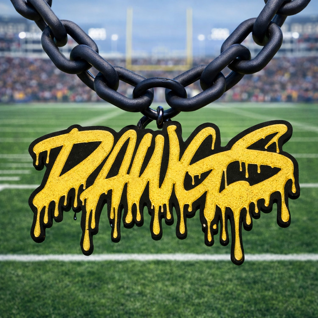 DAWGS Drip Chain LARGE