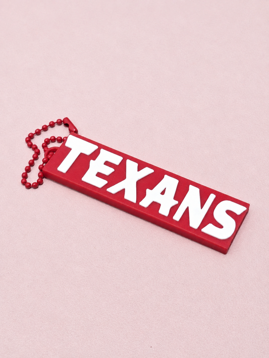 Houston Texans Can Opener