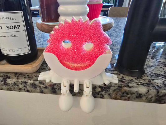 Scrub Daddy Holder
