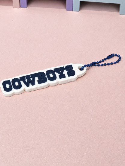 Dallas Cowboys Can Opener