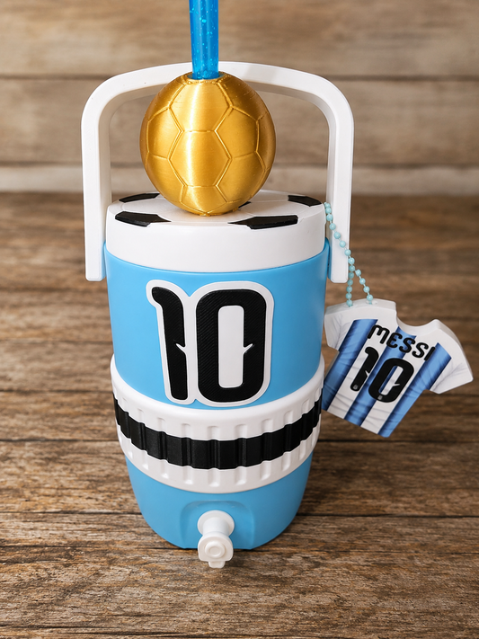 Messi Can Cooler