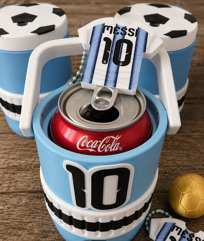 Messi Can Cooler